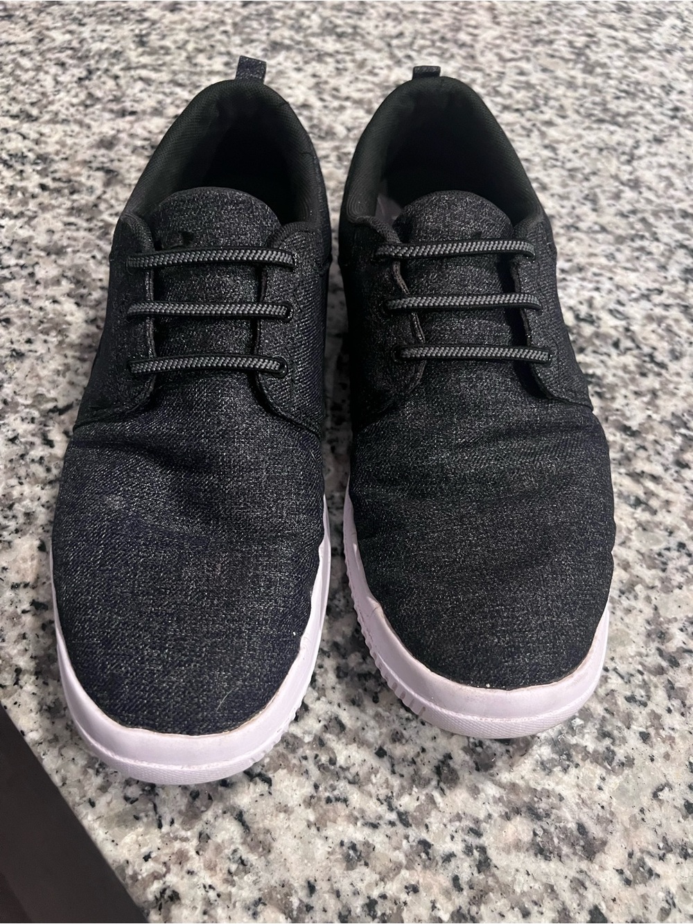 Under Armour UA Street
Encounter Men's Shoes size 9